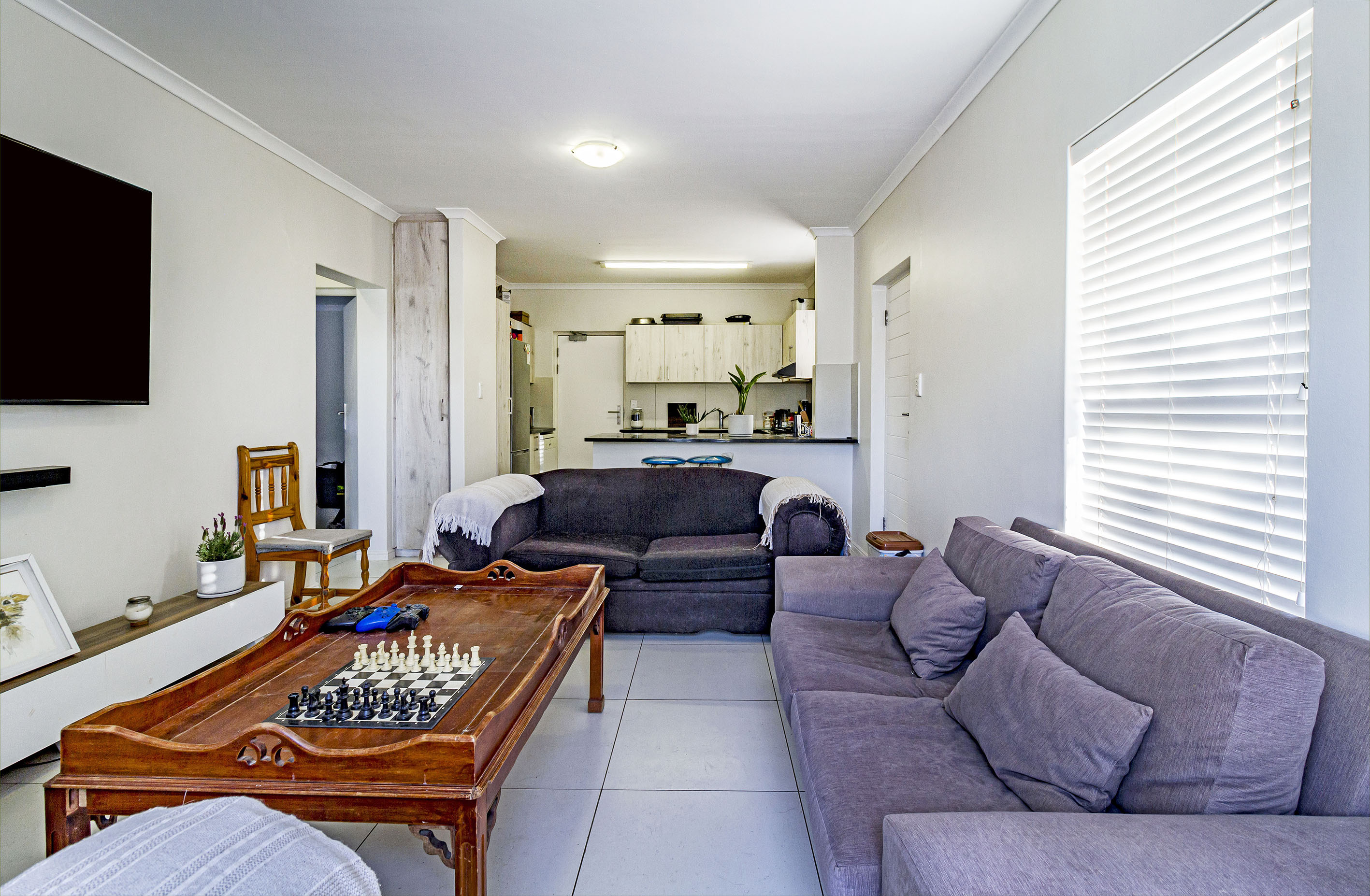 2 Bedroom Property for Sale in Aan de Wijnlanden Western Cape